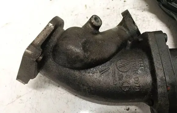Audi A6 Allroad C6 Intake manifold 059145997h