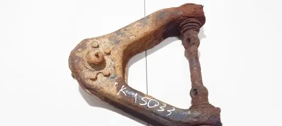 Ford Maverick Front lower control arm/wishbone