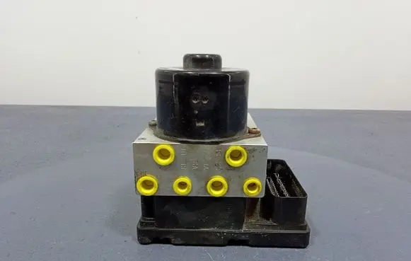 Volkswagen Touareg I ABS Pump 7L0614111D