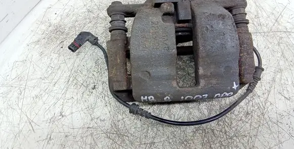 Mercedes-Benz B W245 Front brake caliper 288X25