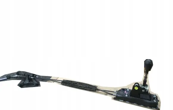 Seat Ibiza V (KJ) Gear shifter/selector 5Q0711061F