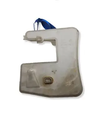 Volkswagen Tiguan Windshield washer fluid reservoir/tank 3C8955453