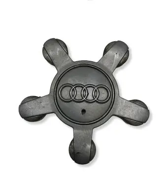 Audi A3 S3 A3 Sportback 8P Original wheel cap 8R0601165