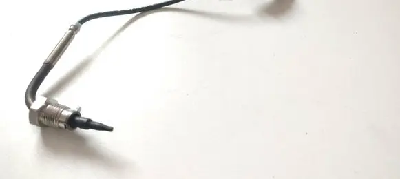 Jeep Renegade Exhaust gas temperature sensor 55251609