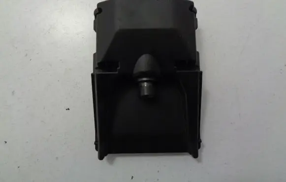 Peugeot 3008 II Windshield/windscreen camera 9826181380
