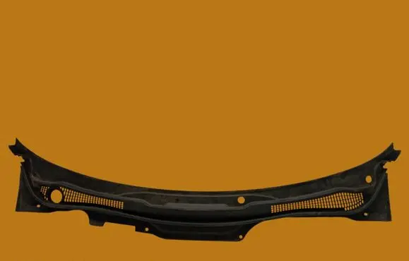 Volvo S40 Wiper trim 30745377