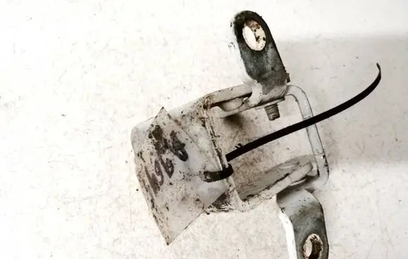 Opel Insignia A Rear door lower hinge es03a046574