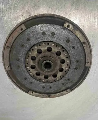 Mazda 6 Clutch set kit R2A116610