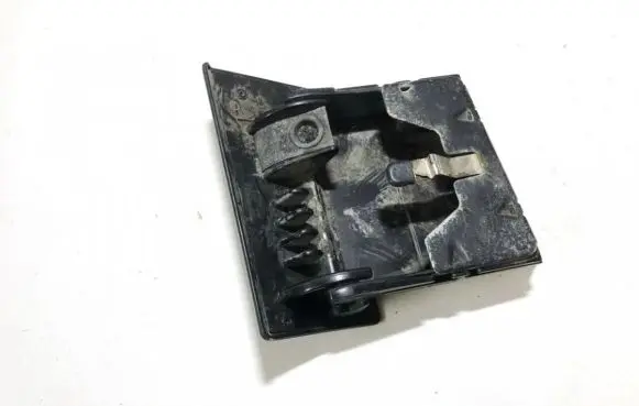 Volkswagen PASSAT B4 Car ashtray 357857961