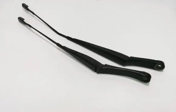 Audi Q5 SQ5 Front wiper blade arm 8R1955407B