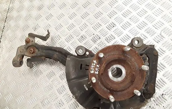 Ford Ranger Front wheel hub JB3C3K171BDE