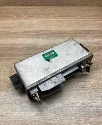 Audi 100 200 5000 C3 ABS control unit/module 443907379A 0265100017