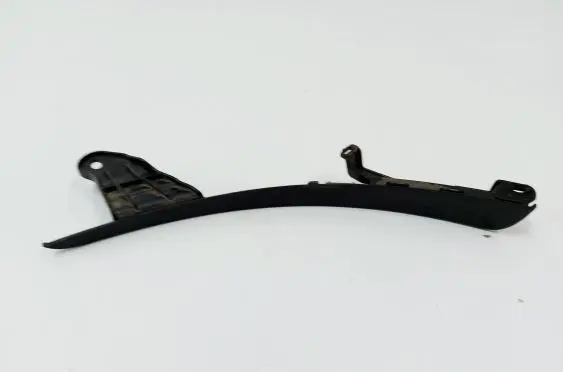 Mercedes-Benz EQC Fender end trim A2938840400