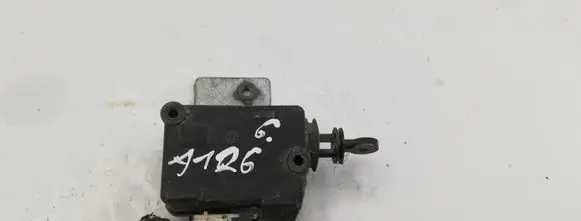 Mitsubishi Space Star Tailgate boot lock/latch motor NOCODE