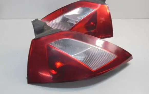 Renault Megane II Rear/tail lights 8200073236