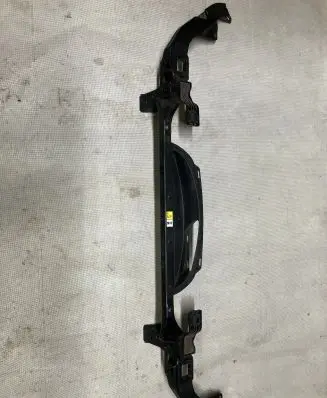 Jaguar XE Top upper radiator support slam panel GX7316E144A