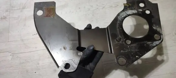 Fiat Tipo ABS pump bracket 