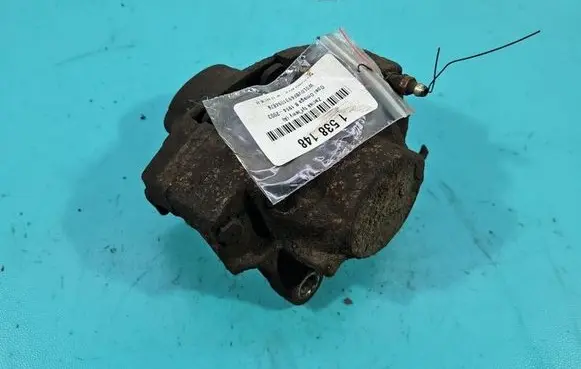 Opel Omega B2 Rear brake caliper IMPRK1538148