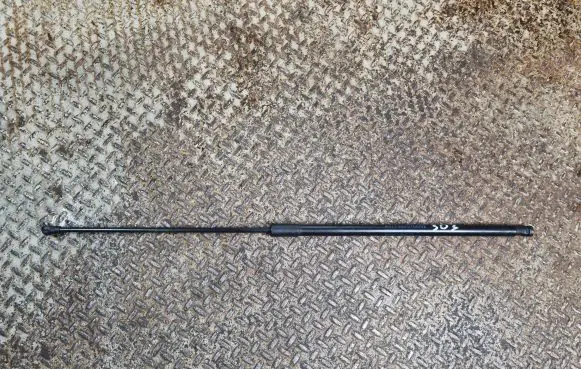 Mercedes-Benz A W177 Front bonnet/hood damper/strut A1779800100