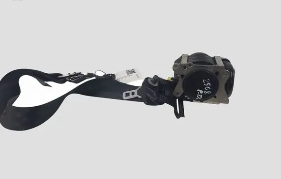 Volvo V40 Front seatbelt 619857500 31418479