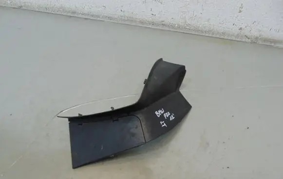 Tail light part