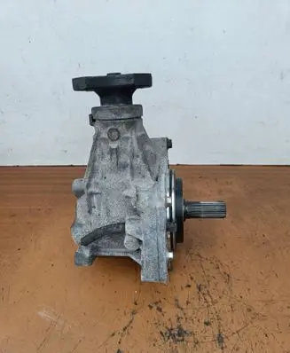 Renault Koleos I Gearbox transfer box case 067022