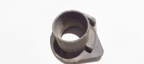 Honda Civic Front coil spring rubber mount 
