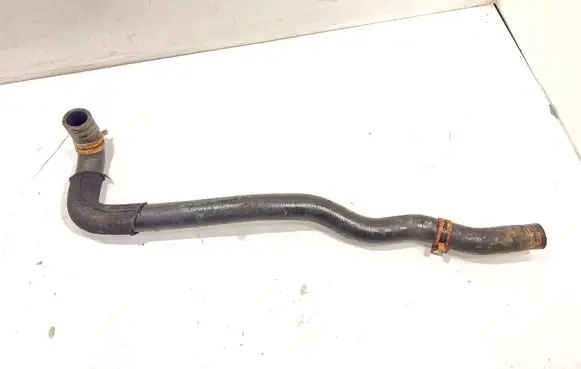BMW 5 F10 F11 Engine coolant pipe/hose 9119124