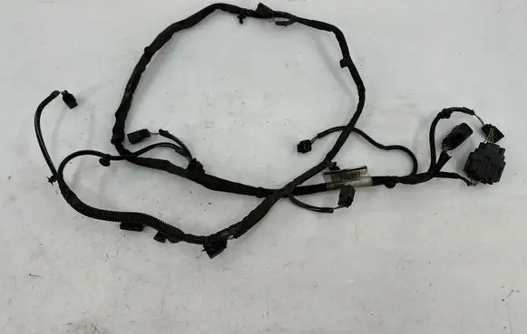 Volvo V40 Parking sensor (PDC) wiring loom 31412576