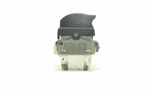 Renault Scenic II - Grand scenic II Electric window control switch