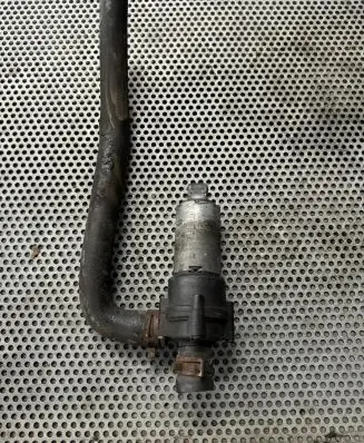 Volkswagen II LT Electric auxiliary coolant/water pump 0392020024