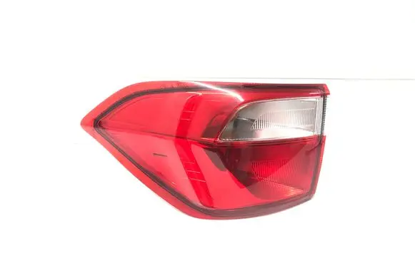 Ford Ecosport Tailgate rear/tail lights CN1513405BB