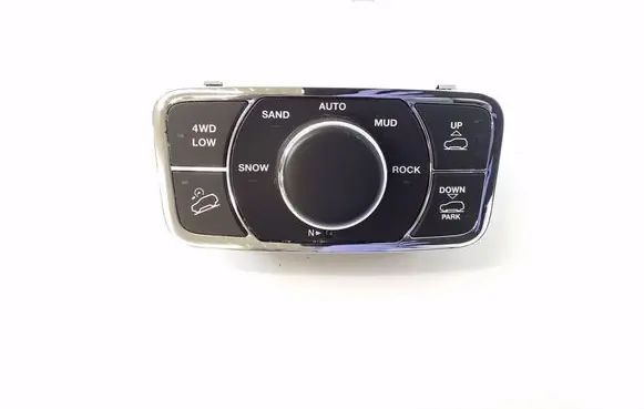 Jeep Grand Cherokee Other switches/knobs/shifts 68141341AE