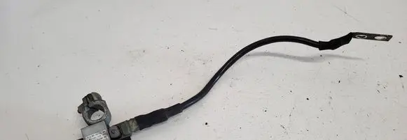 Hyundai ix35 Negative earth cable (battery) TBS200X 371802S200 6PK01018113