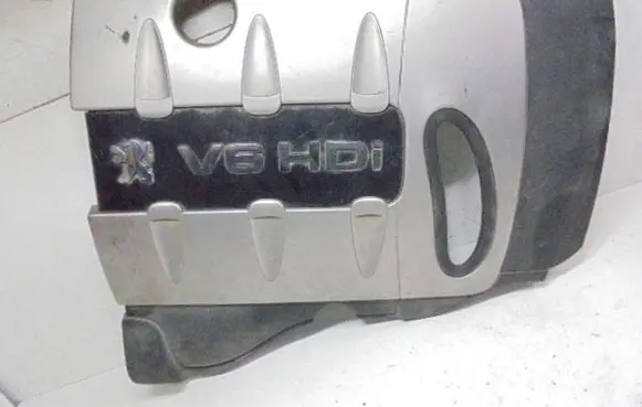 Peugeot 407 Engine hood trim 965914528000