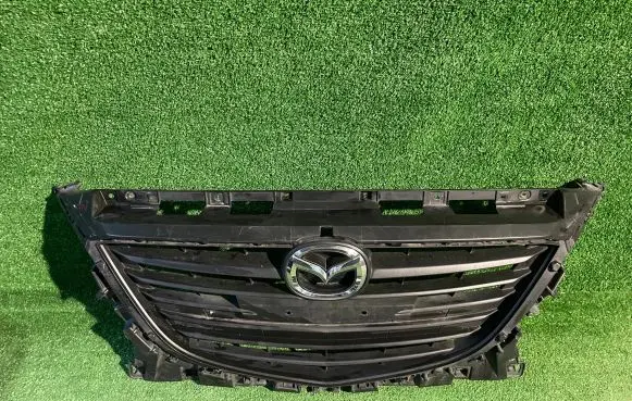 Mazda 3 III Other exterior part 