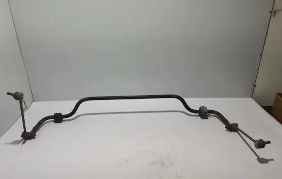 Mercedes-Benz SLK R171 Front anti-roll bar/sway bar A1713234765
