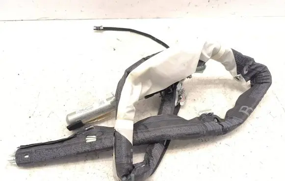 Citroen C4 Grand Picasso Roof airbag 9654114980 30373228C