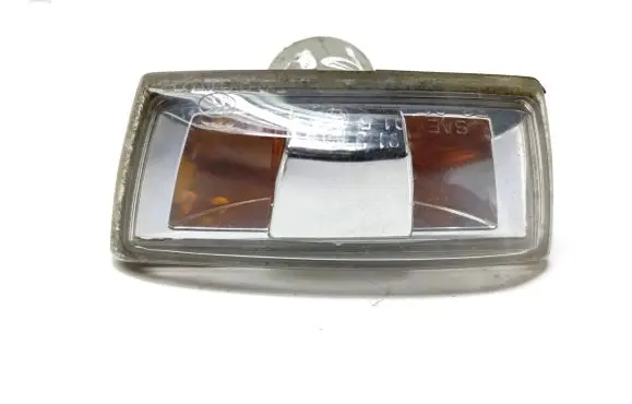 Opel Insignia A Front fender indicator light 13252456