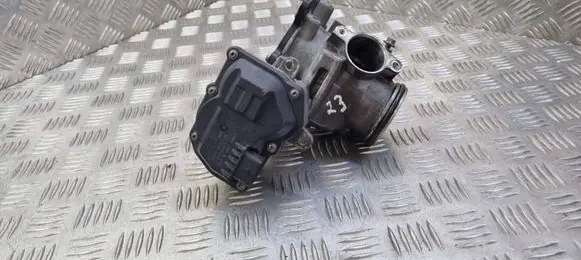 Land Rover Evoque I EGR valve G4D35H273BB