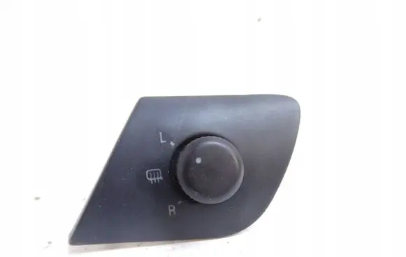 Skoda Fabia Mk1 (6Y) Wing mirror switch 6Y1959565F