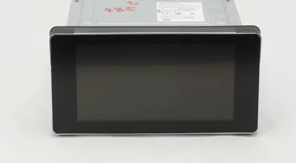 Mitsubishi Outlander Screen/display/small screen 8740A022