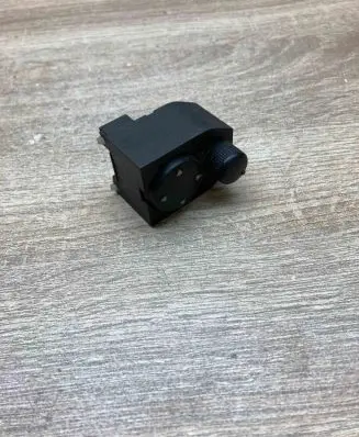 Audi A3 S3 8L Wing mirror switch 8D0959565 03240014