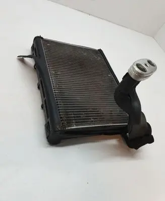 Air conditioning (A/C) radiator (interior)