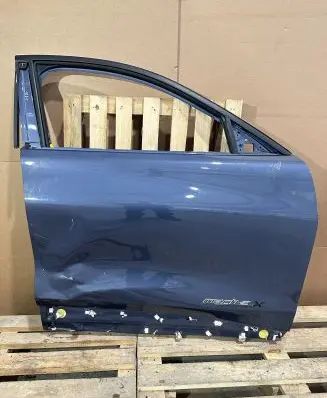 Ford Mustang Mach-E Front door