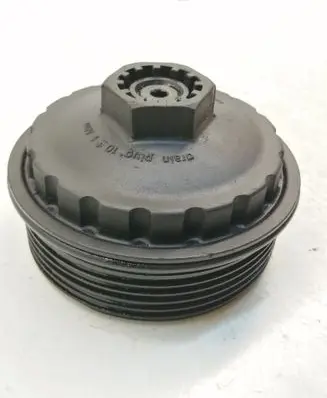 Ford Transit Oil filter cover 6790839430