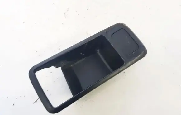 Ford C-MAX I Front door window switch trim 3m51226a36ae 3m51-226a36-ae