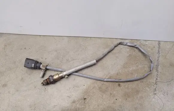 Audi A3 S3 8V Lambda probe sensor 06K906262AC