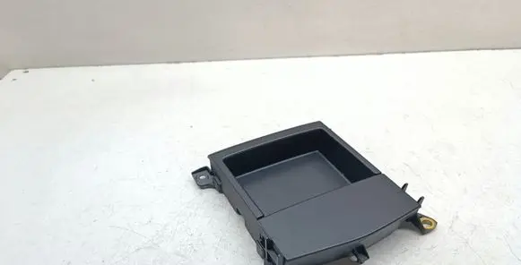 Porsche Cayenne (92A) Glove box 7P5864131L