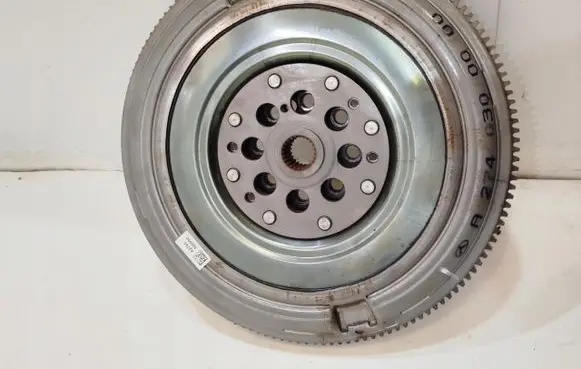 Mercedes-Benz C W205 Dual mass flywheel A2740300000
